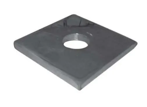 Flat Washers - 100Pcs 1