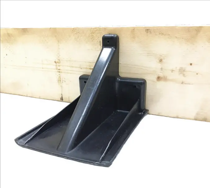 Edge Form Bracket 1