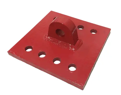 Emergency Lifting Plate 1
