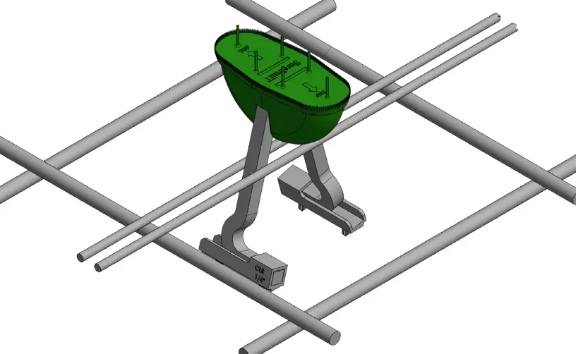 Surelift (Sl) Insert 1