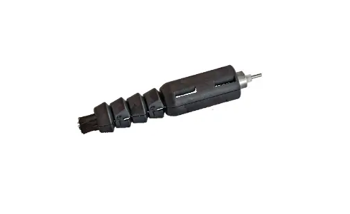 Threaded Round Brush Pack Of 5 1