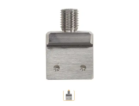 Surfox Threaded Brush Adaptor 1