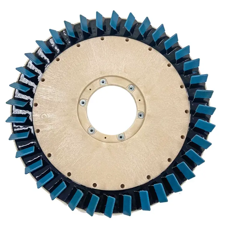Diamond Devil Grind Tool 1