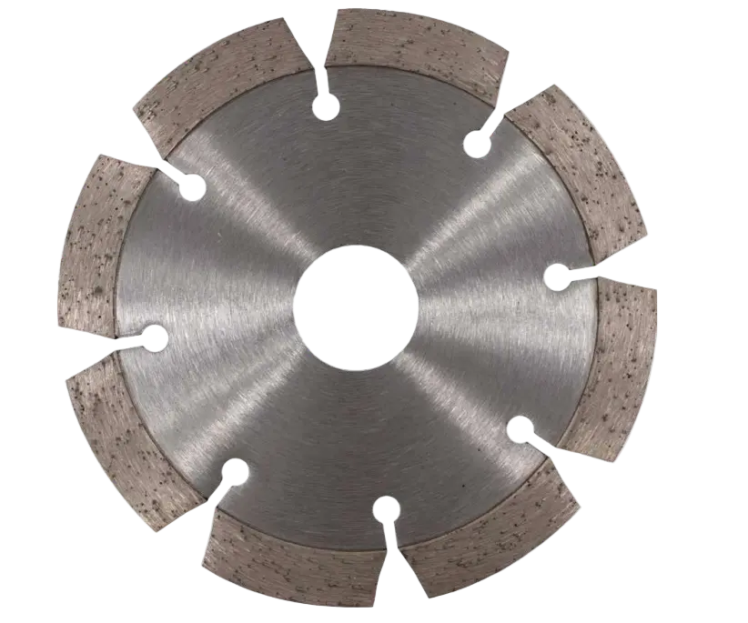 Economy Segmented Saw Blades - If30pt (10 Count) 1