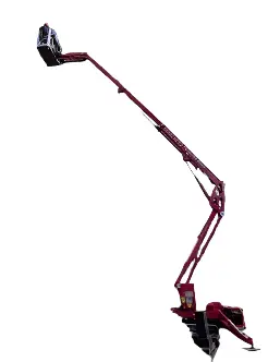 Track Lifts - Tr5333x 1