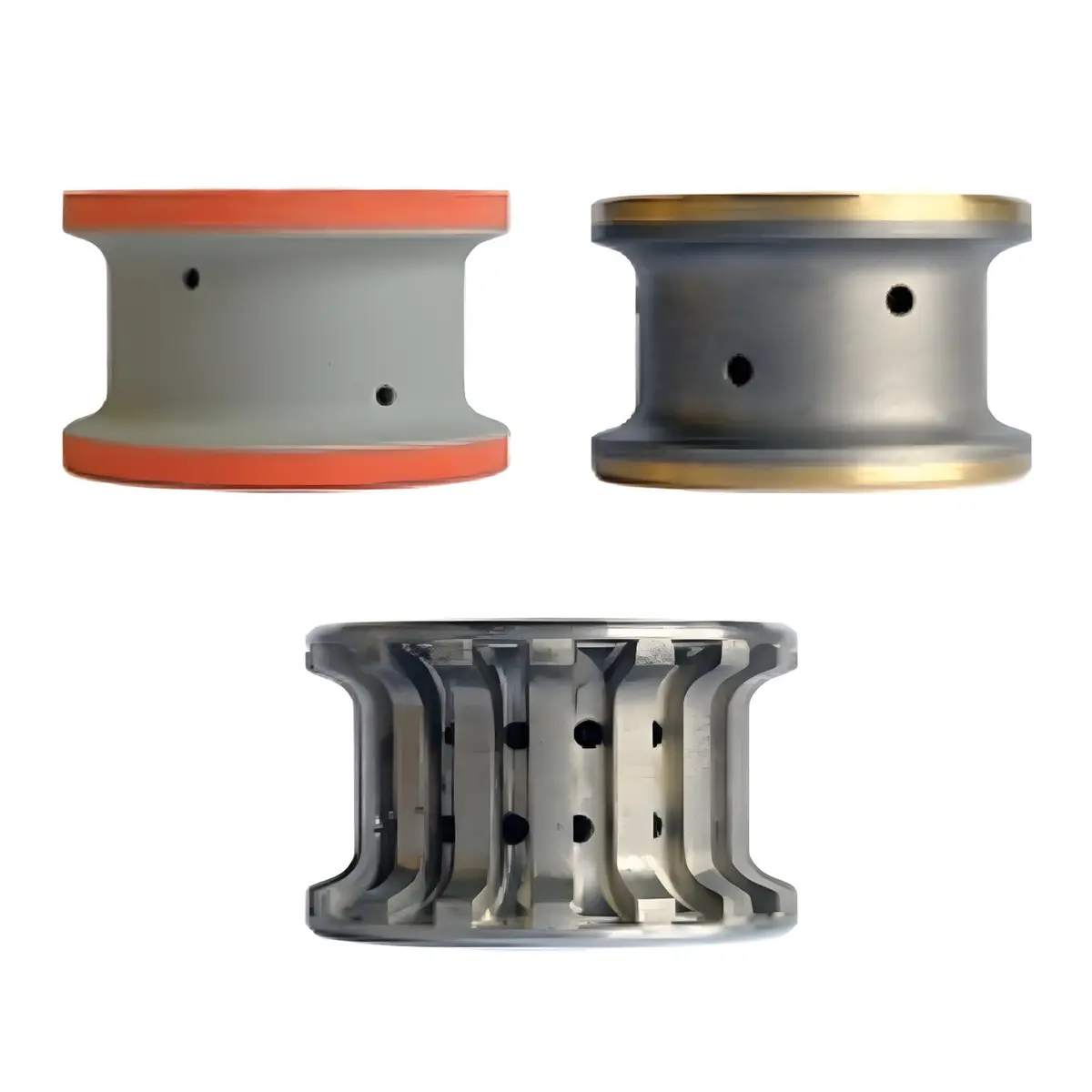 Nicolai T Shape Cnc Profile Wheels 1