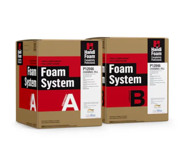 Handifoam Channel Fill (Hfo) 1