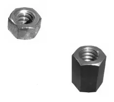 Surebuilt Coil Nuts 1