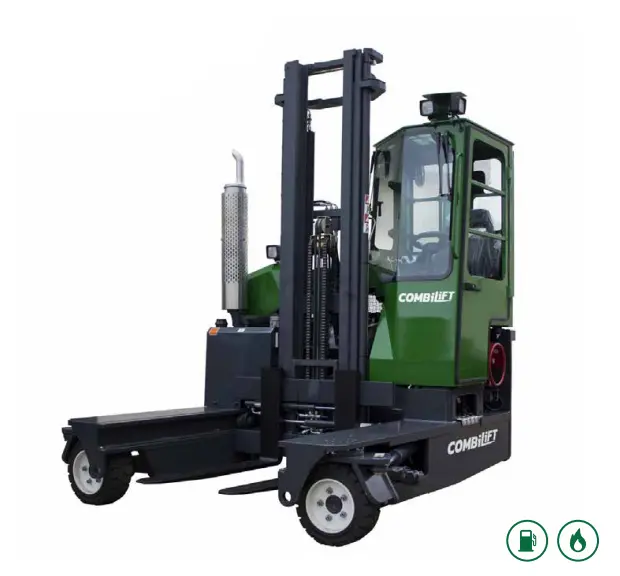 C2500 - C3000 Multi-Directional Forklift 1