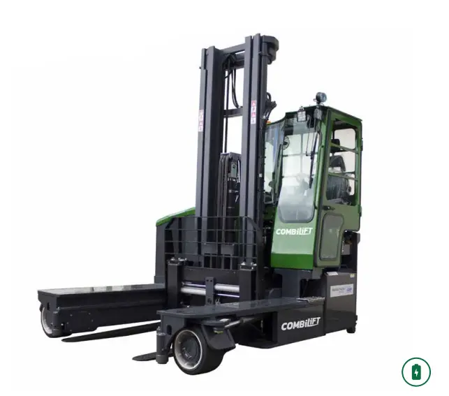 Combilift Electric Forklift - Multidirectional C3000e - C5000e 1