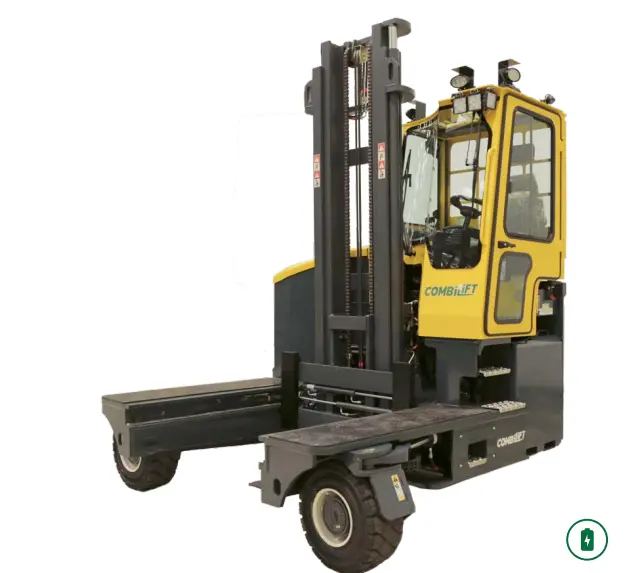 Combilift C5000xl - C5500xl Multi-Directional Electric Forklift 1