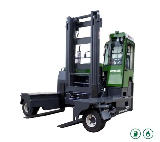 Combilift Multi-Directional Forklift C6000 - C8000 1