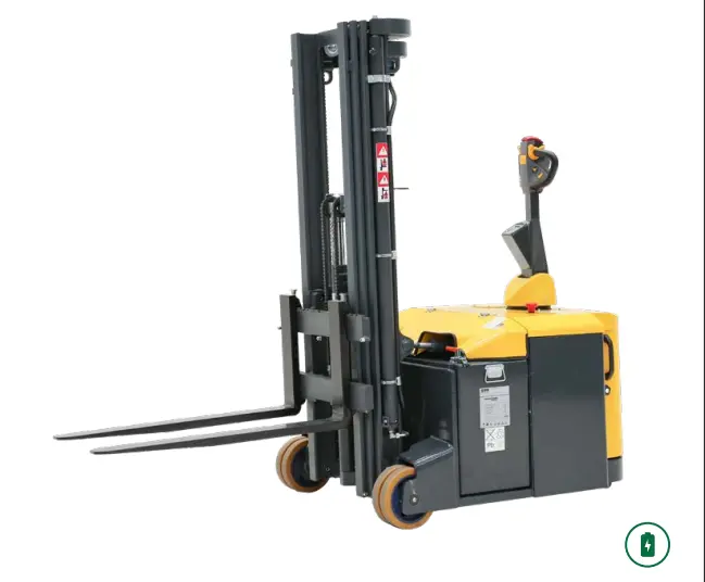 Combilift Pedestrian Reach Stackers 1