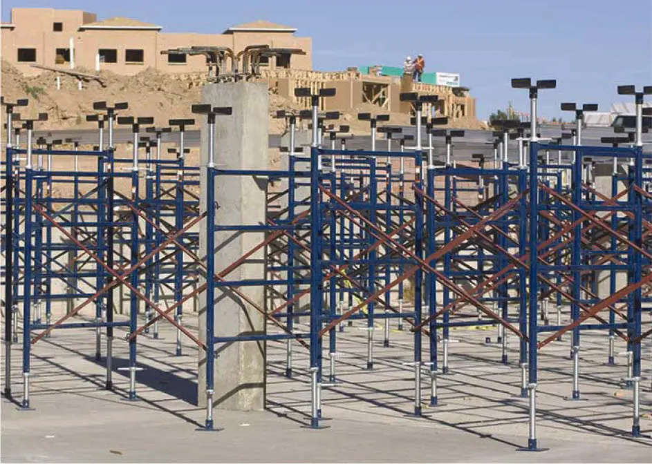 Sureload Shoring 1