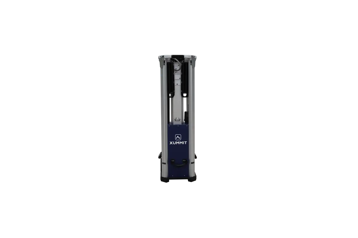 Sierra Light Tower 16Ft 1