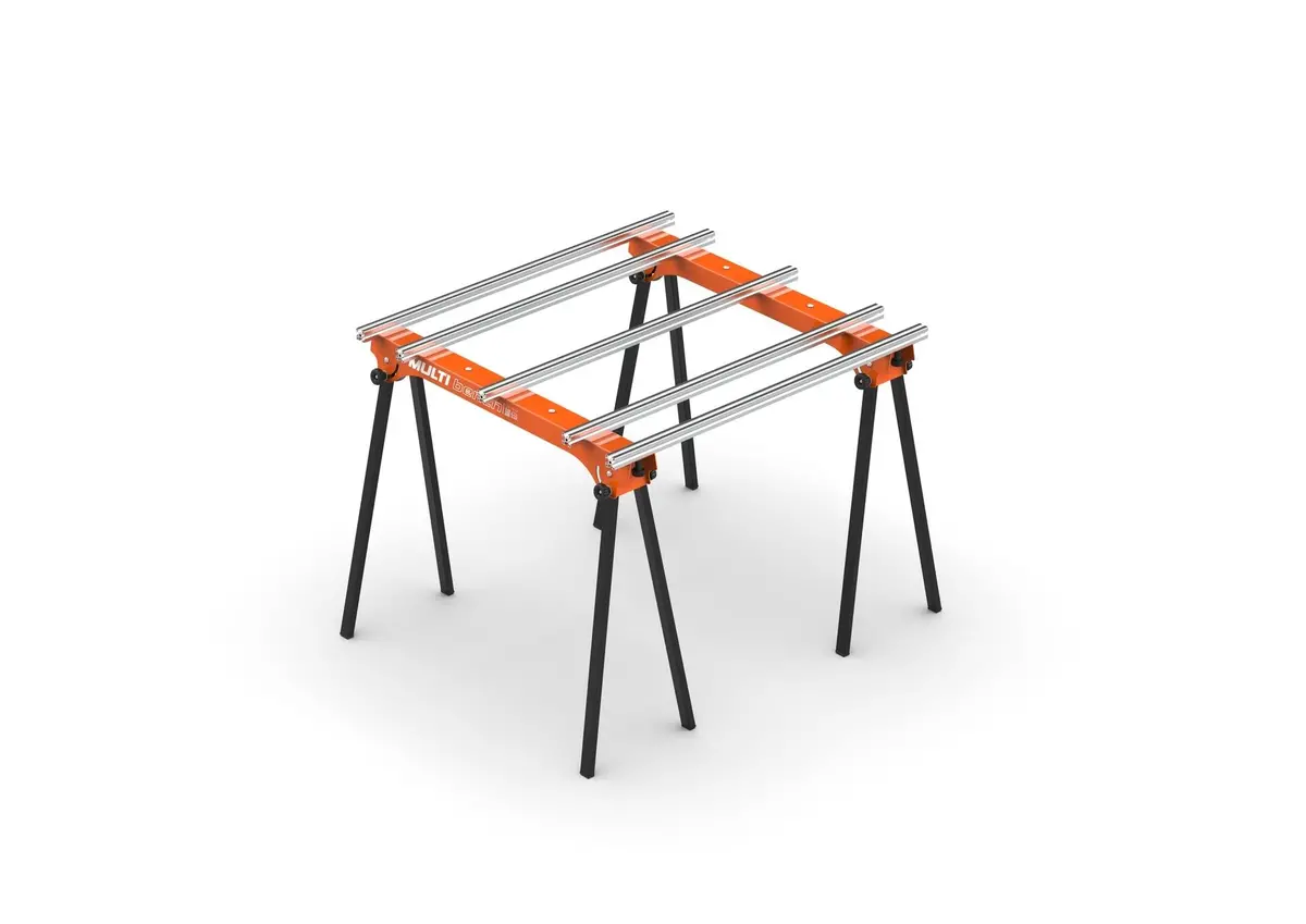 Battipav Mini Multi Bench 1