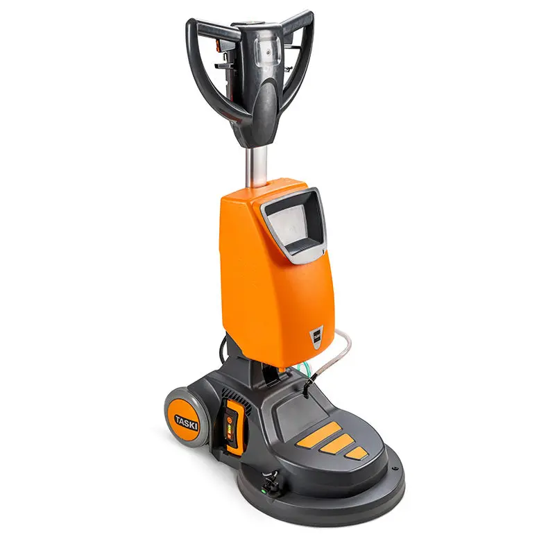 Ergodisc Flexx Cleaning Machine 1