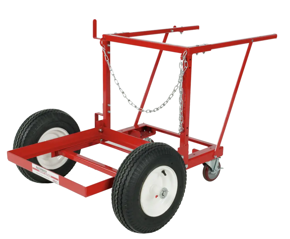 Allen Sprayer Carts 1