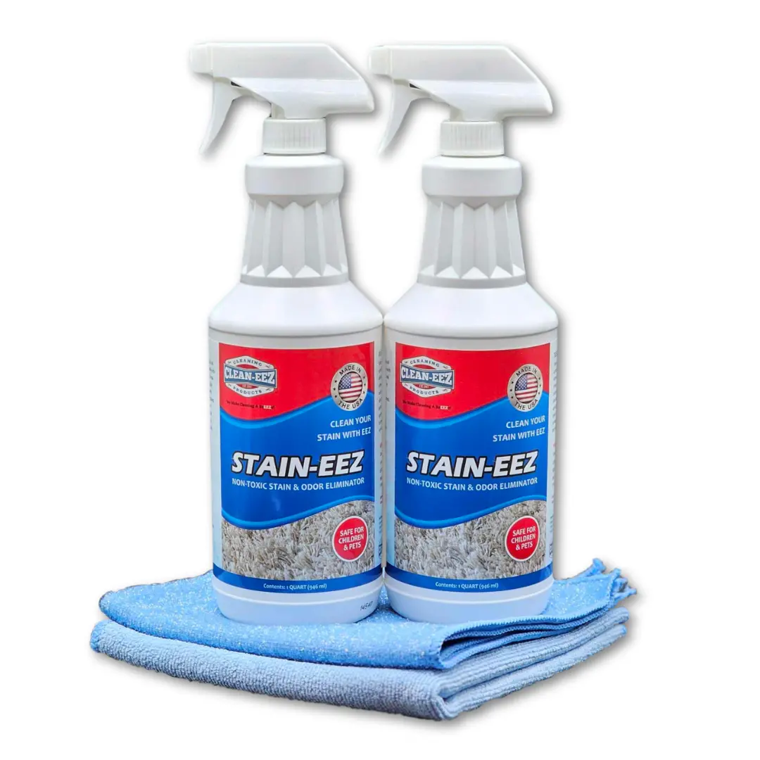 Ultimate Stain & Odor Remover Bundle 1