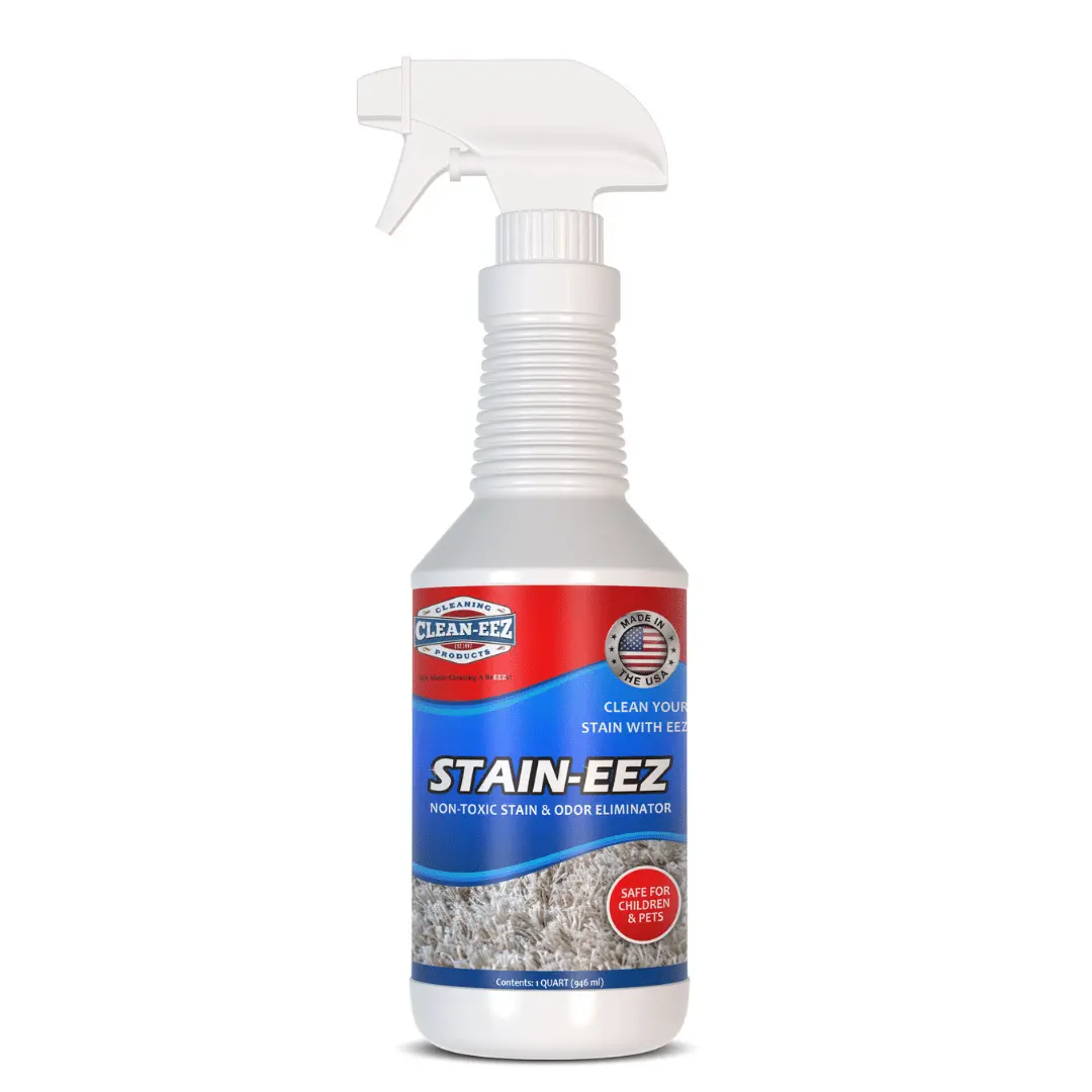 Stain-Eez Stain & Odor Remover 32Oz 1