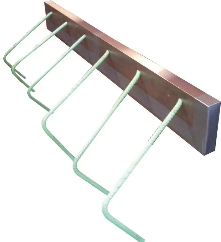Staybox Rebar Splicing 1