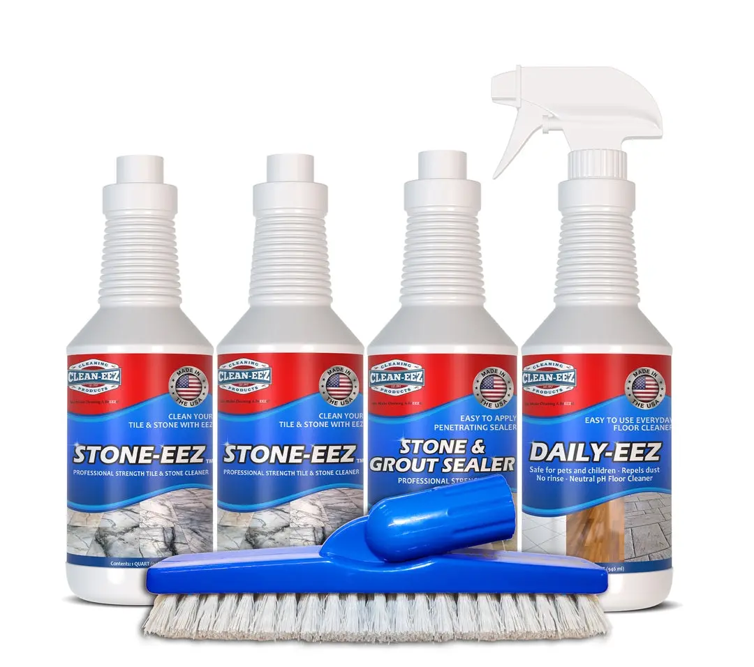 Stone-Eez Large Kit 1