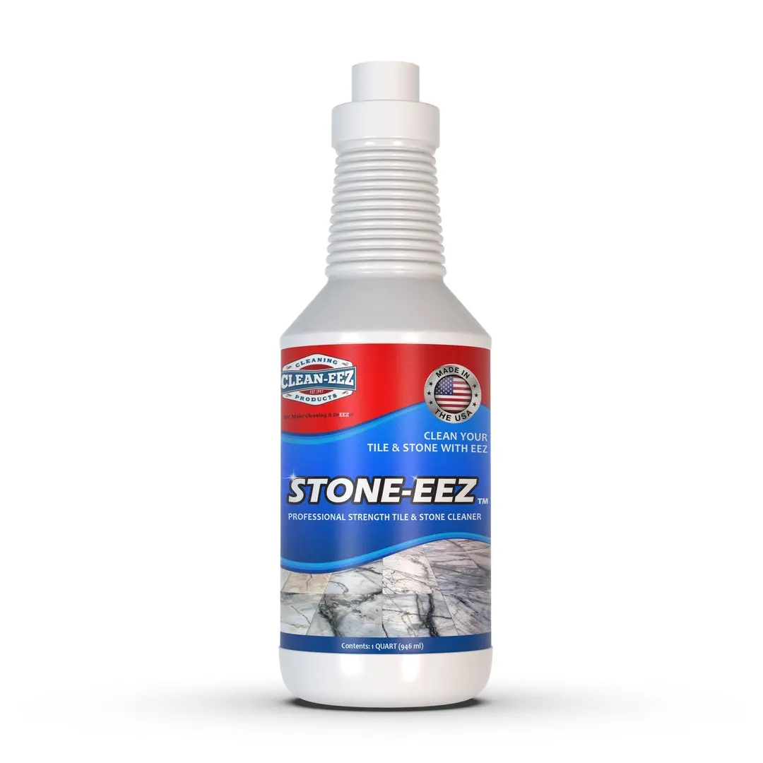 Stone-Eez Natural Stone Cleaner 32Oz 1