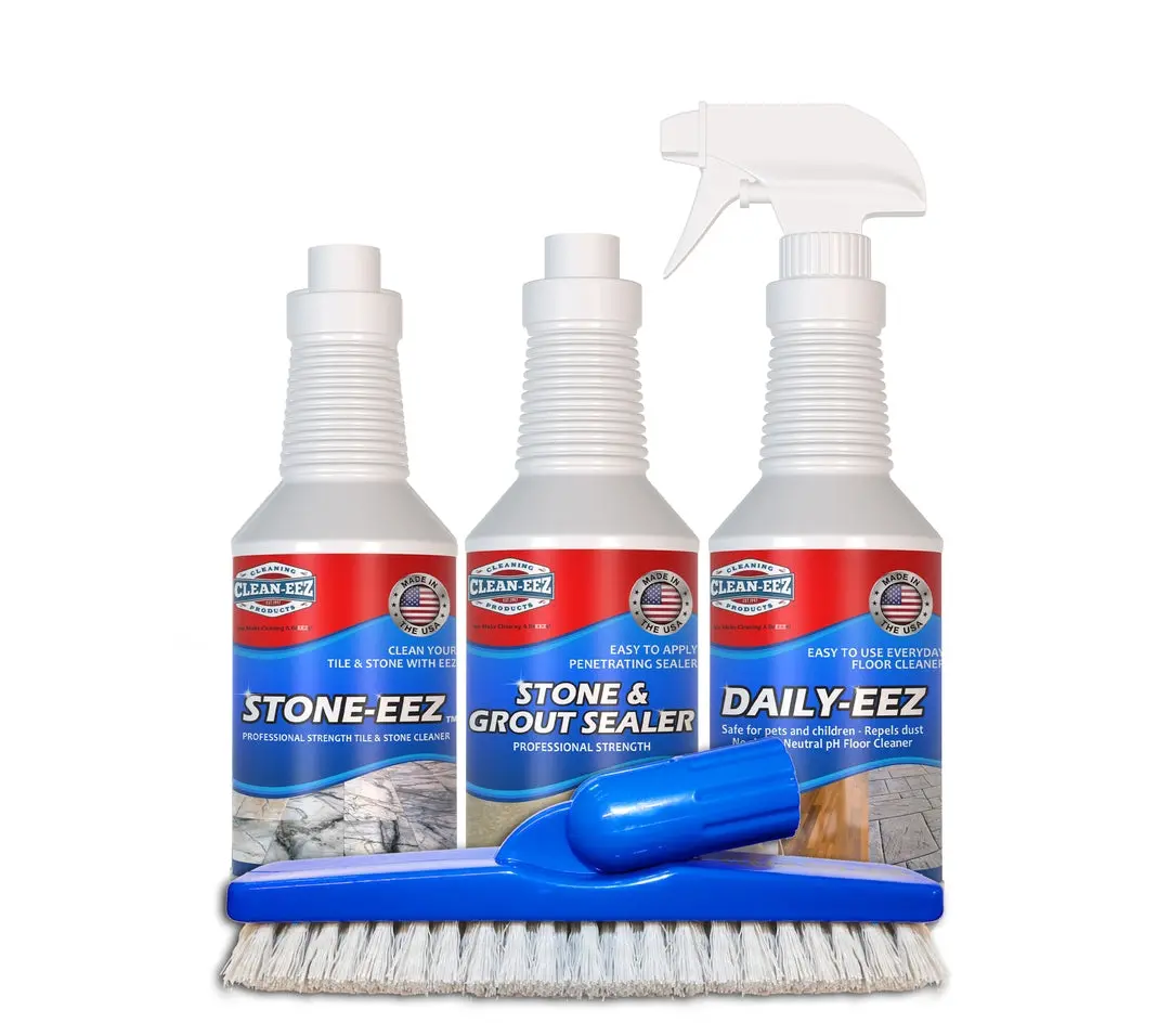 Stone-Eez Small Ikit 1