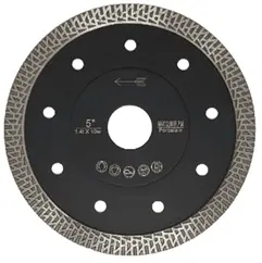Mesh Porcelain Tile Blade (Super Premium) 1