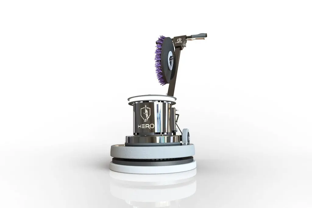 T1 | Hero Low Speed Floor Machine 1