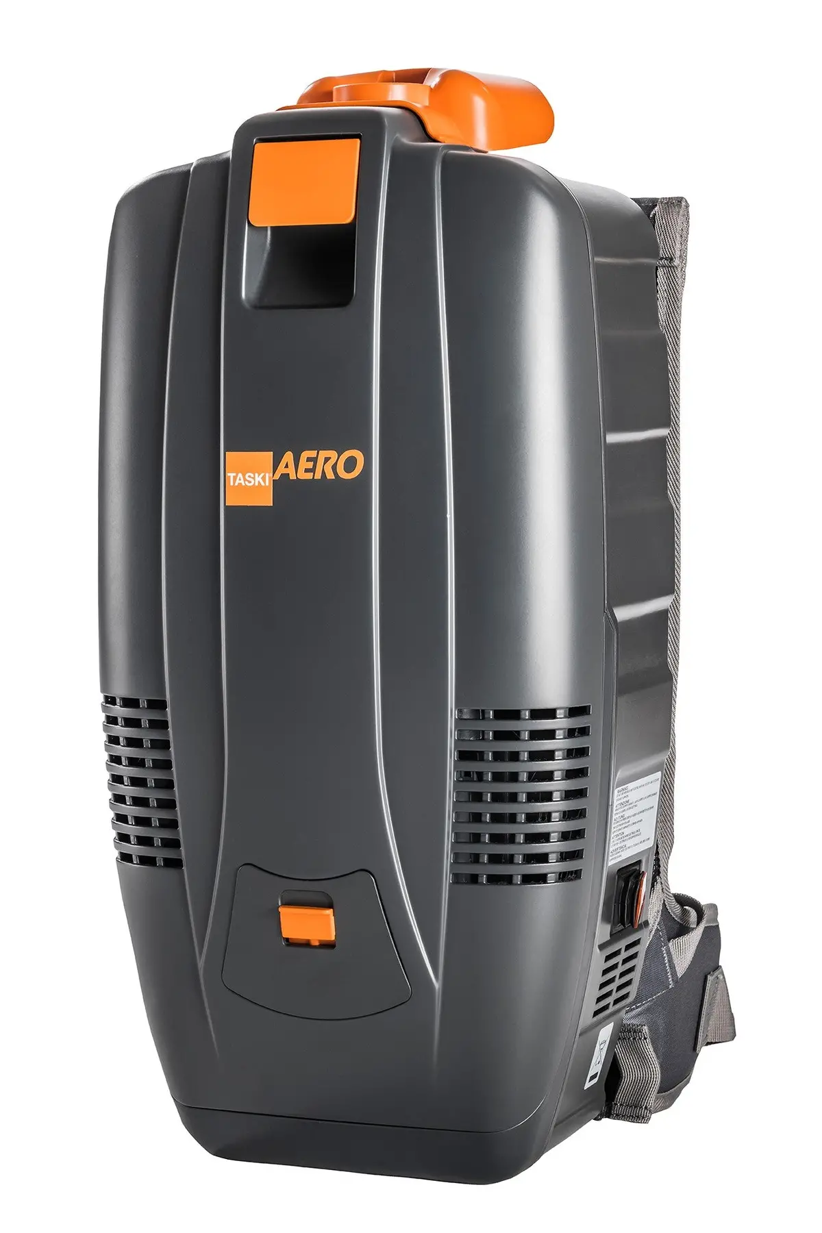 Aero Bp E & B Backpack Vacuum 1