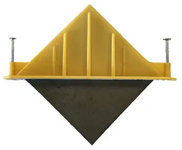 Taper Dowel Plate & Sleeve - 10 Sets 1