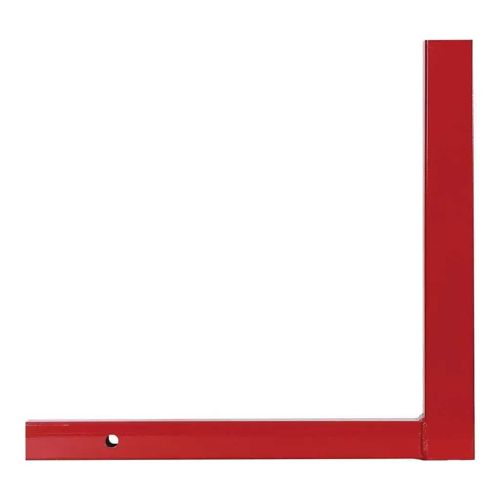 Trailer Hitch Mount 1