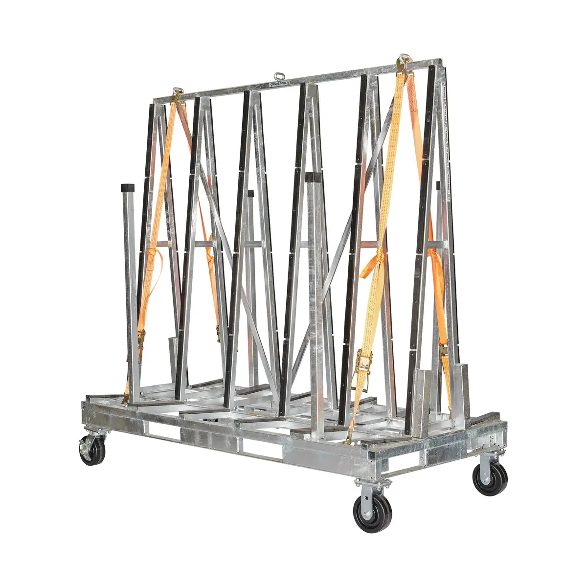 Groves Heavy Duty Transport Rack-10,000 Lbs 1