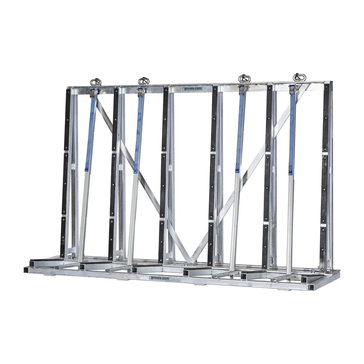 Groves Single-Sided Truck Racks 1