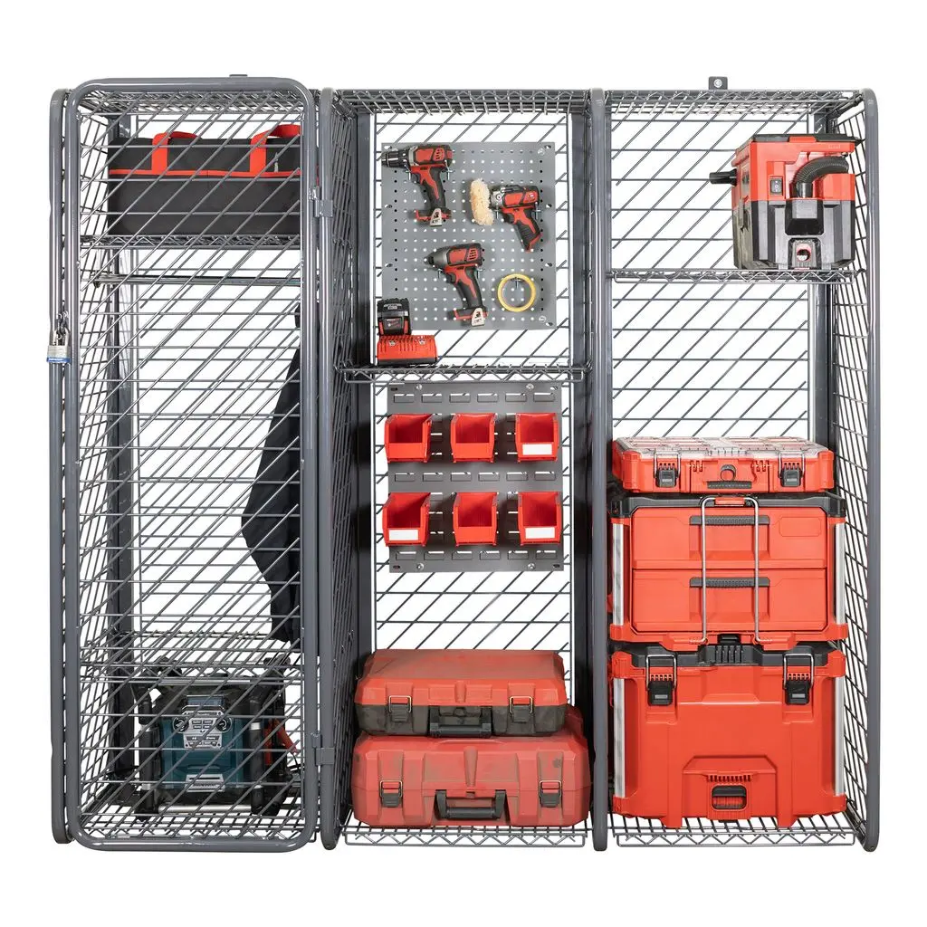 Tool Storage System 1