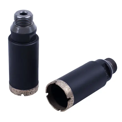 Premium Wet Thin Wall Core Bits, 1/2 Gas - Twcb(R) 1