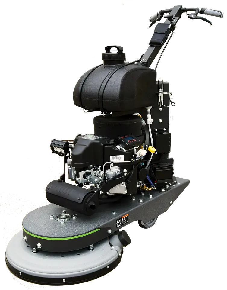 Tx1 | Propane Stripping Machine, 21 In, 708Cc 1