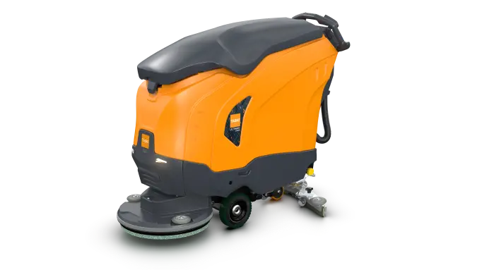 Ultimaxx 2900 Single Disc Floor Scrubber 1