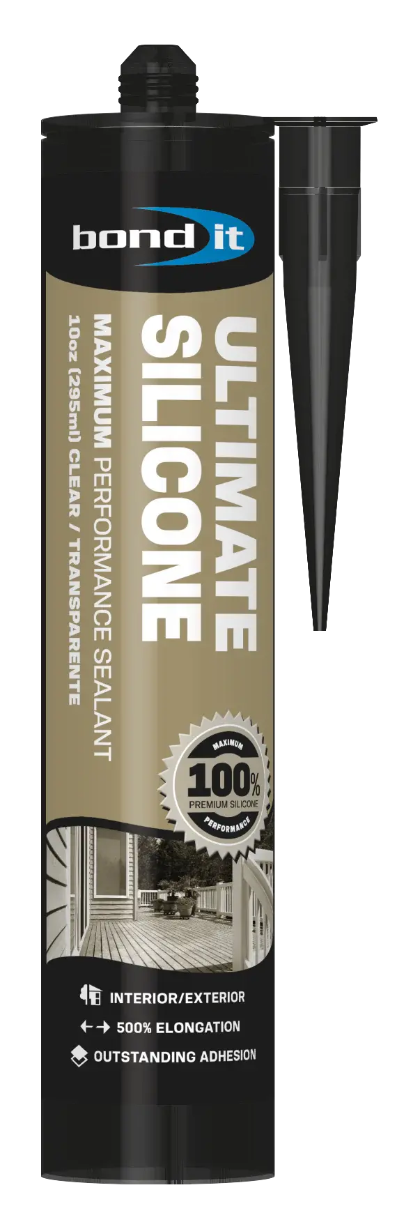Ultimate Silicone - Case Of 12 1
