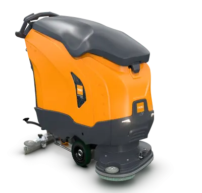 Ultimaxx 2900 Double Disc Floor Cleaning Machine 1