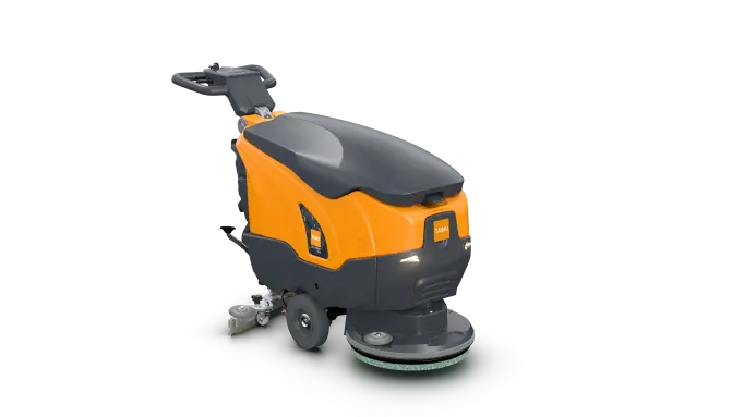 Taski Ultimaxx 900 Rb Walk-Behind Auto Scrubber 1
