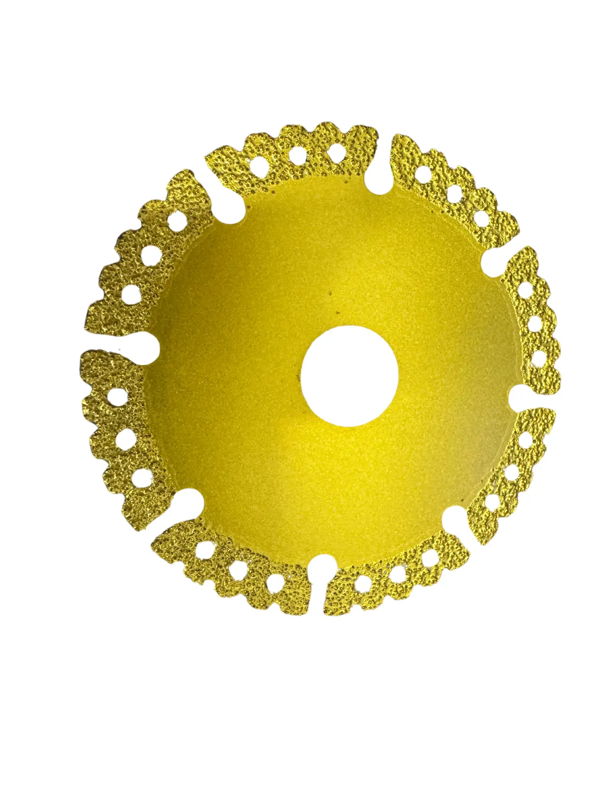 4 Inch Brazed Blade 1