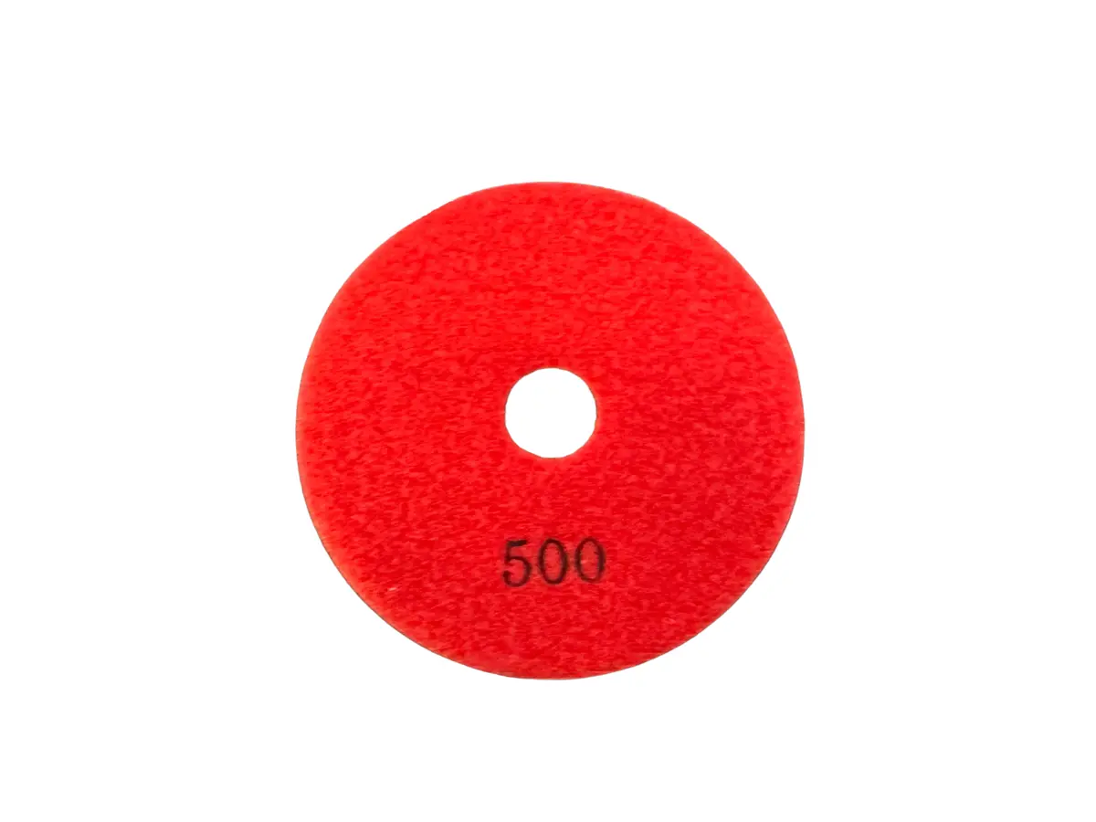 Ss Polishing Pads 4