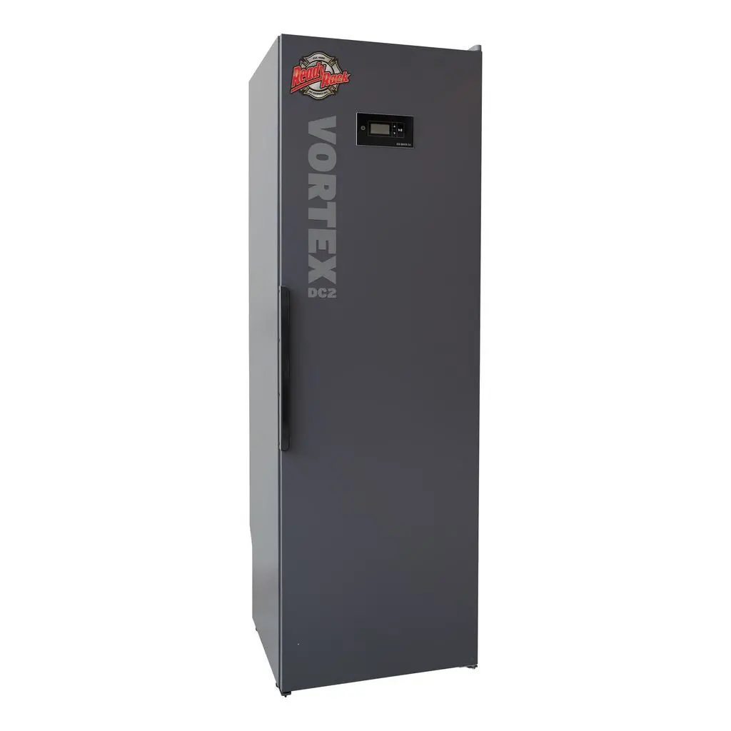 Vortex Dc2 Drying Cabinet 2-Gear 1