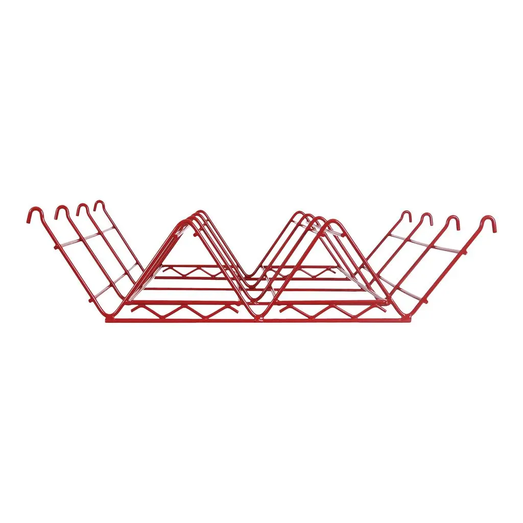 Sos Rack – V Shaped Shelf 1