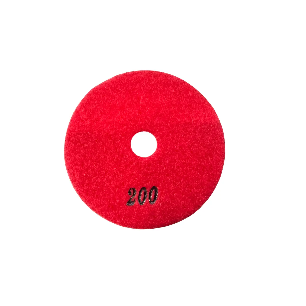 4 Inch Resin Pads 1