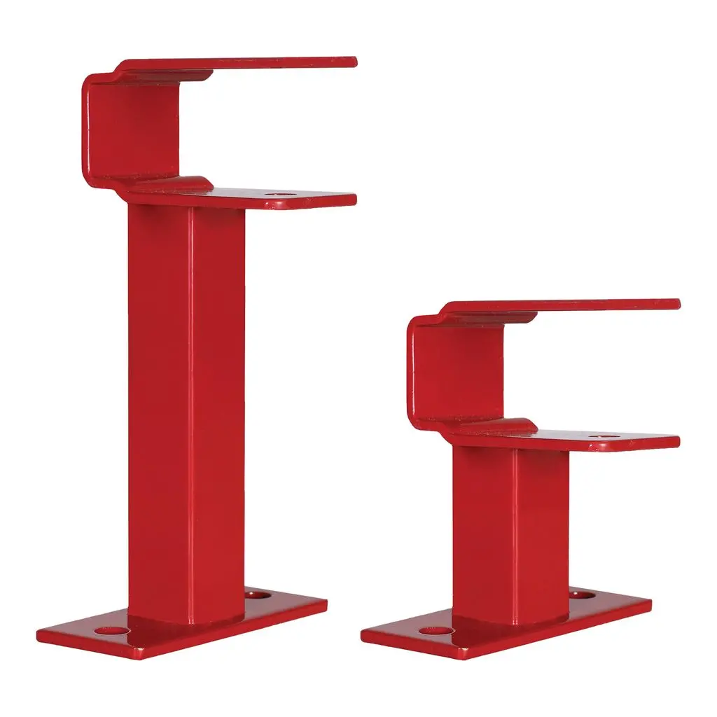 Wall Spacer Kit For Red Rack 1