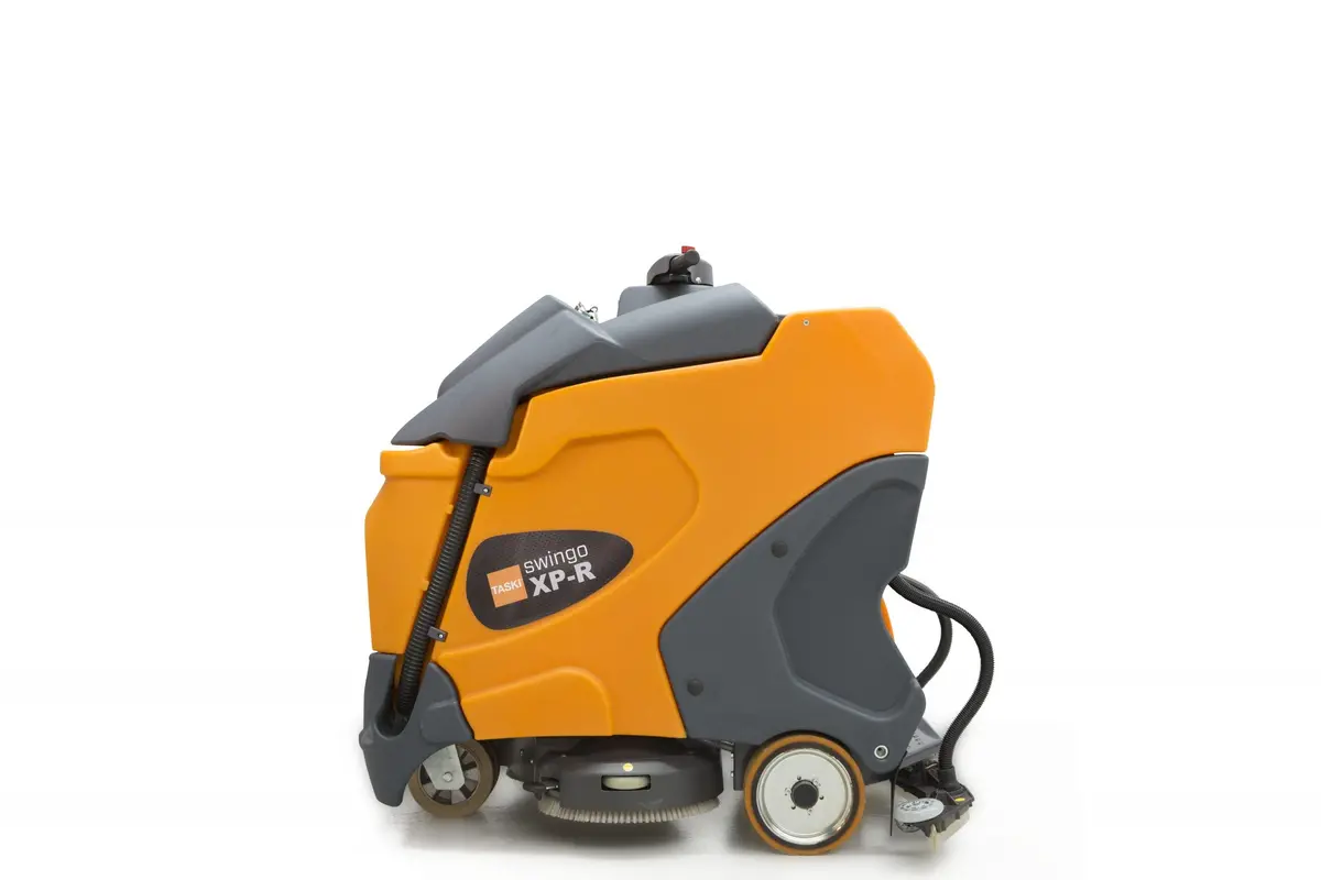 Swingo Xp-R Scubber Driers 1