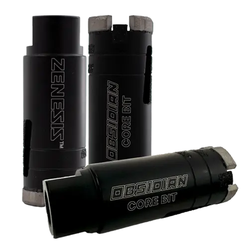 Zenesis Core Bits 1